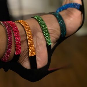 Christian Louboutin Raynibo